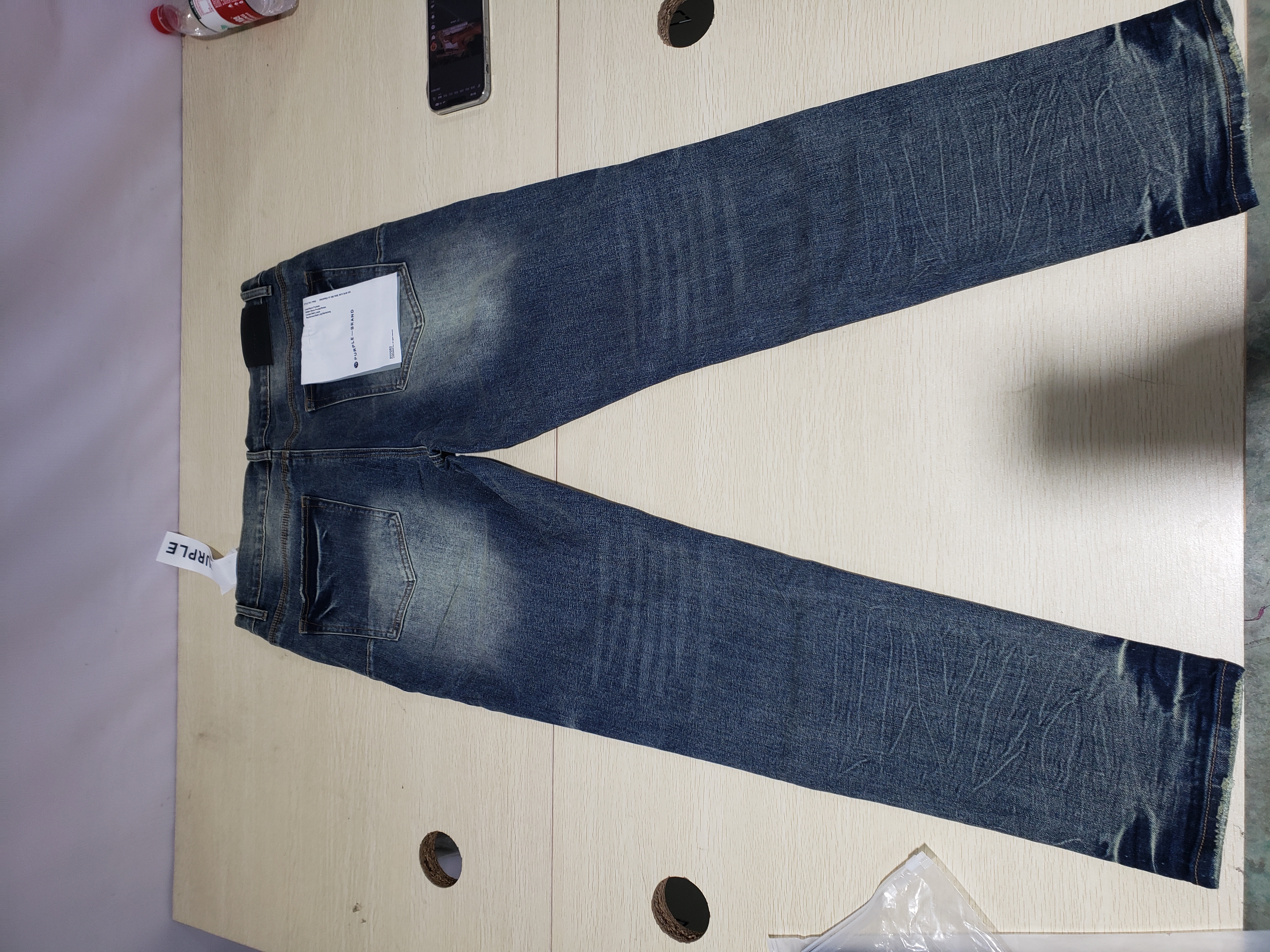 Bstsneaker-Purple Jeans 007