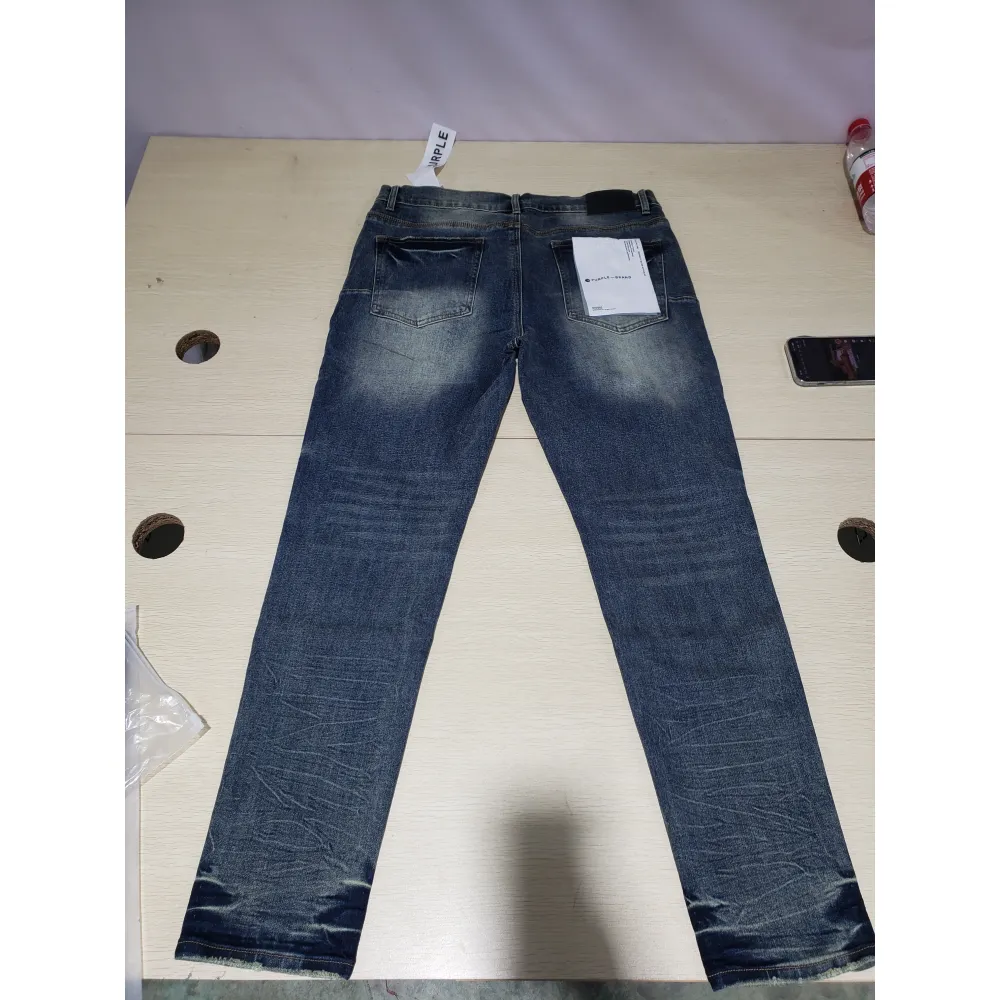 Bstsneaker-Purple Jeans 007