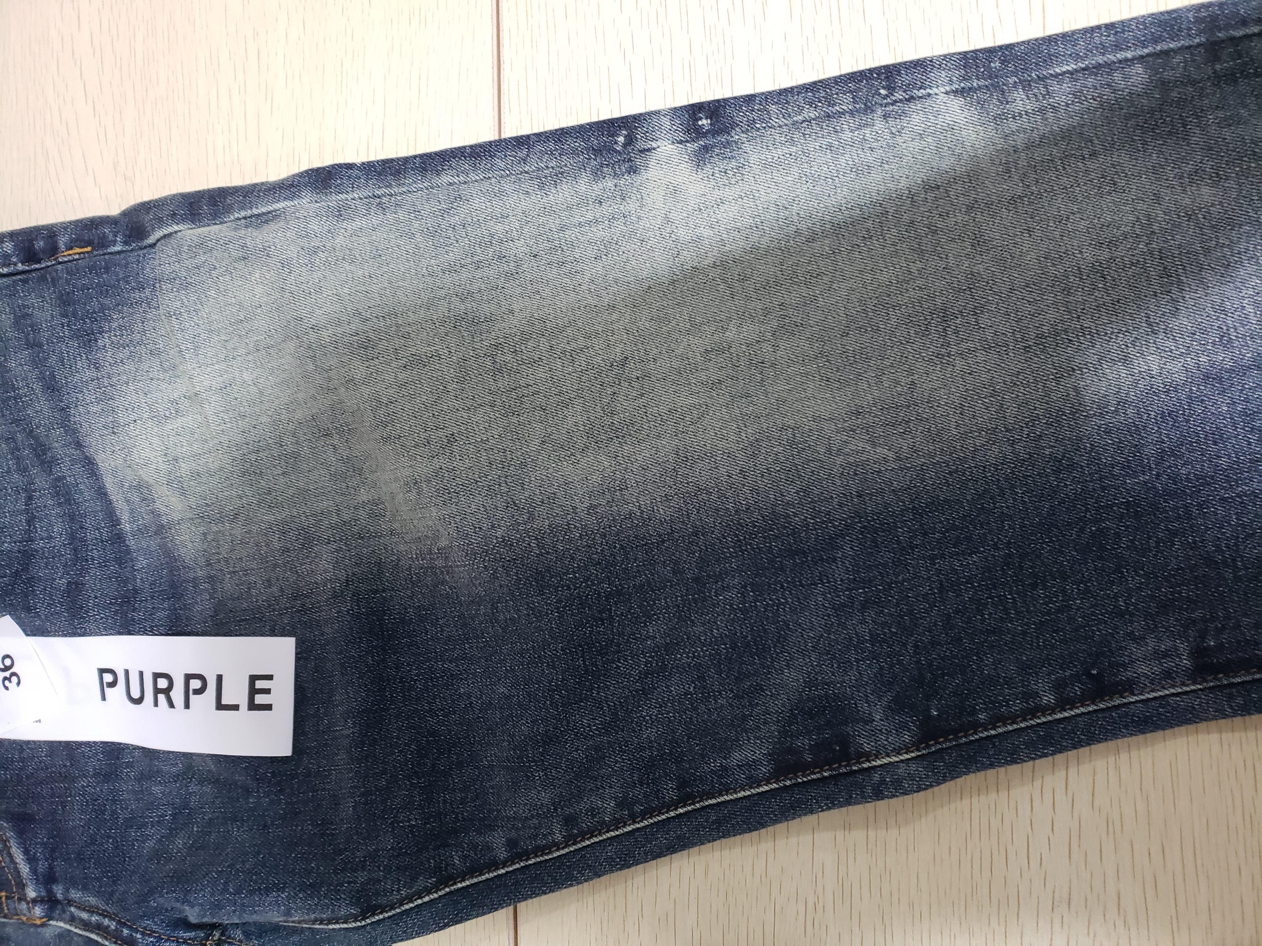 Bstsneaker-Purple Jeans 007