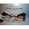 Bstsneaker- Air Jordan 1 Retro High Off-White Chicago AA3834-101