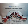 Bstsneaker- Air Jordan 1 Retro High Off-White Chicago AA3834-101