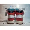 Bstsneaker- Air Jordan 1 Retro High Off-White Chicago AA3834-101