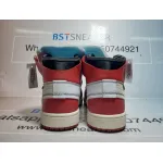Bstsneaker- Air Jordan 1 Retro High Off-White Chicago AA3834-101