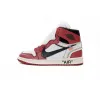 Bstsneaker- Air Jordan 1 Retro High Off-White Chicago AA3834-101