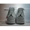 Bstsneaker- Air Jordan 4 Retro Pure Money (2017) 308497-100 