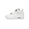 Bstsneaker- Air Jordan 4 Retro Pure Money (2017) 308497-100 