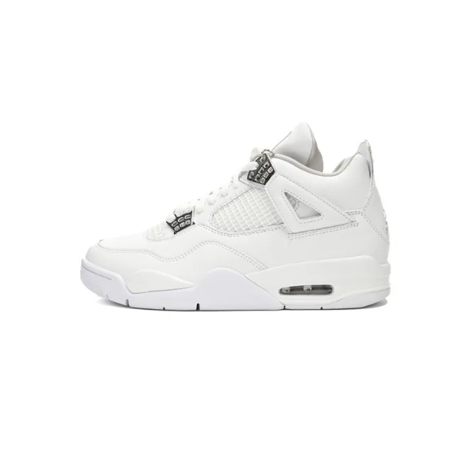 Bstsneaker- Air Jordan 4 Retro Pure Money (2017) 308497-100 