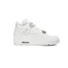Bstsneaker- Air Jordan 4 Retro Pure Money (2017) 308497-100 