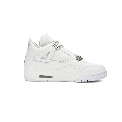 Bstsneaker- Air Jordan 4 Retro Pure Money (2017) 308497-100 02