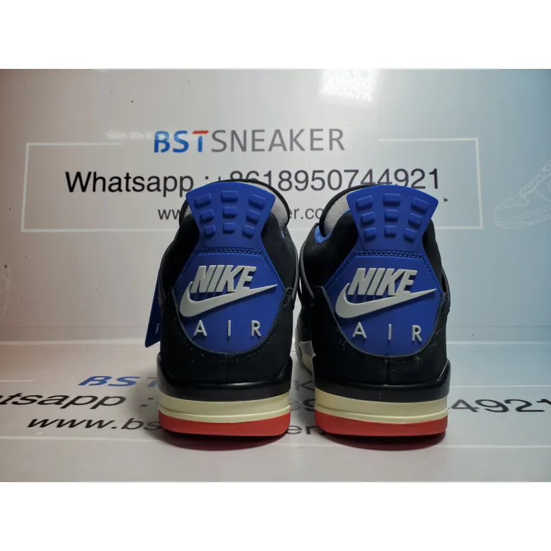 Bstsneaker- Air Jordan 4 Retro Rare Air  FV5029-003