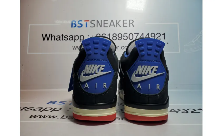 Bstsneaker- Air Jordan 4 Retro Rare Air  FV5029-003
