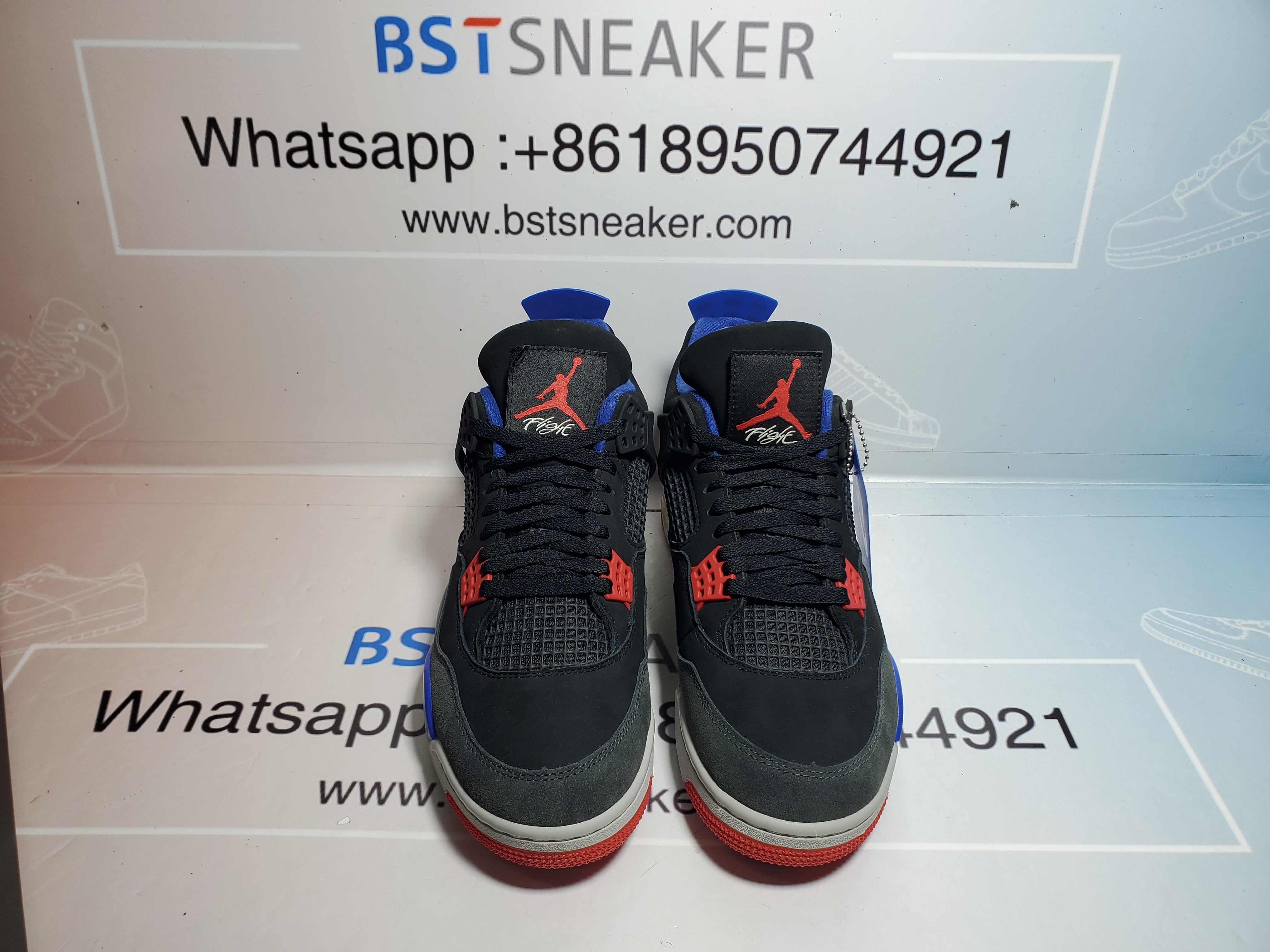 Bstsneaker- Air Jordan 4 Retro Rare Air  FV5029-003