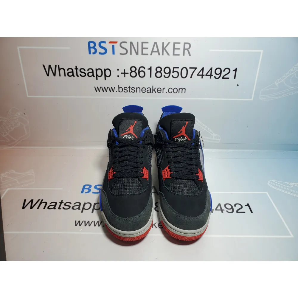 Bstsneaker- Air Jordan 4 Retro Rare Air  FV5029-003
