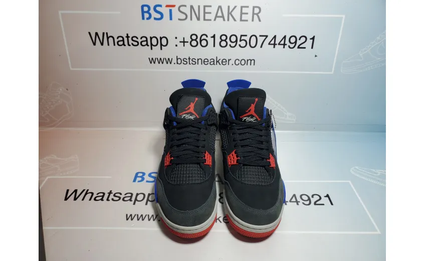 Bstsneaker- Air Jordan 4 Retro Rare Air  FV5029-003
