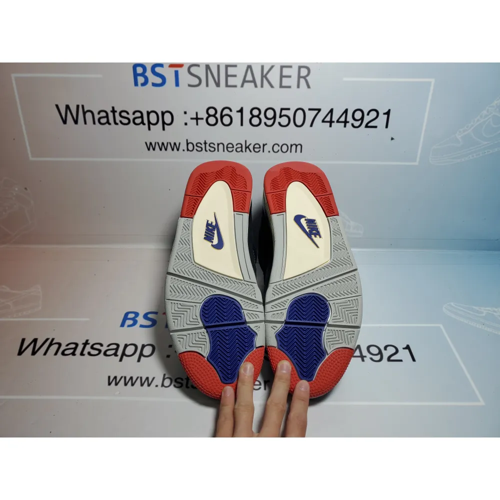 Bstsneaker- Air Jordan 4 Retro Rare Air  FV5029-003