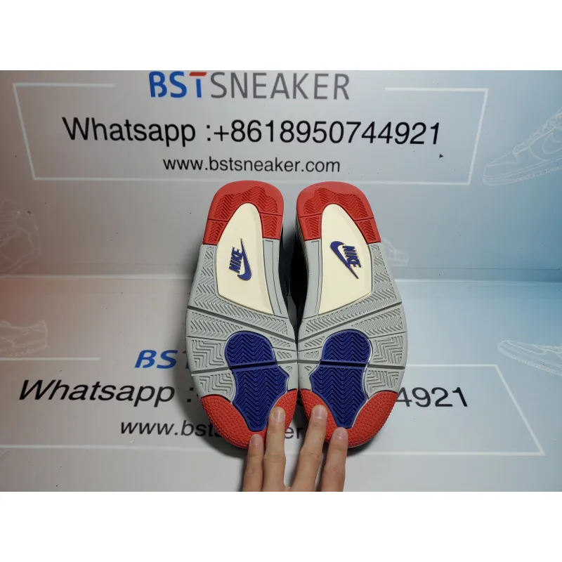 Bstsneaker- Air Jordan 4 Retro Rare Air  FV5029-003