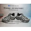 Bstsneaker- Balenciaga Tess S.Grey 555032 W1GB7 1214 (With Led)