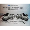 Bstsneaker- Balenciaga Tess S.Grey 555032 W1GB7 1214 (With Led)