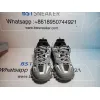 Bstsneaker- Balenciaga Tess S.Grey 555032 W1GB7 1214 (With Led)