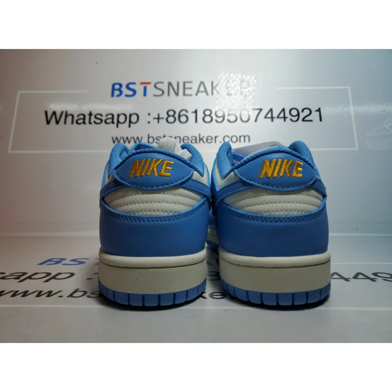 Bstsneaker-Nike Dunk Low Coast (W) DD1503-100 