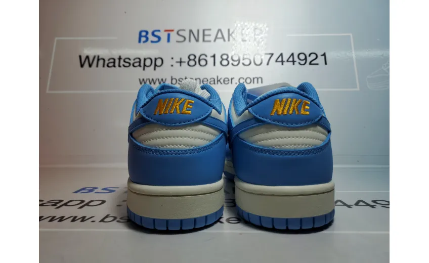 Bstsneaker-Nike Dunk Low Coast (W) DD1503-100 