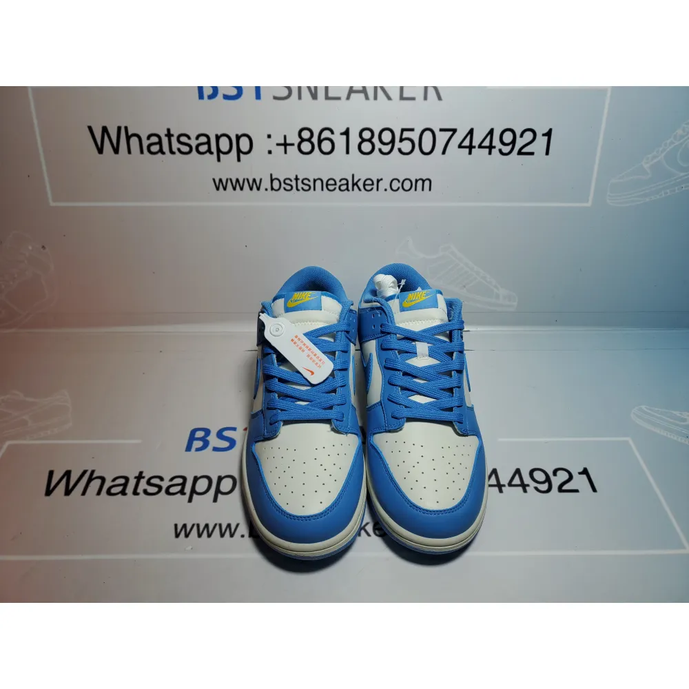 Bstsneaker-Nike Dunk Low Coast (W) DD1503-100 