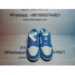 Bstsneaker-Nike Dunk Low Coast (W) DD1503-100 