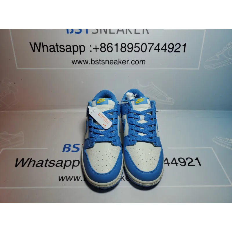 Bstsneaker-Nike Dunk Low Coast (W) DD1503-100 