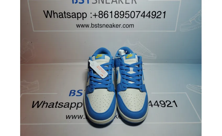 Bstsneaker-Nike Dunk Low Coast (W) DD1503-100 