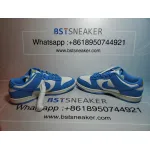 Bstsneaker-Nike Dunk Low Coast (W) DD1503-100 