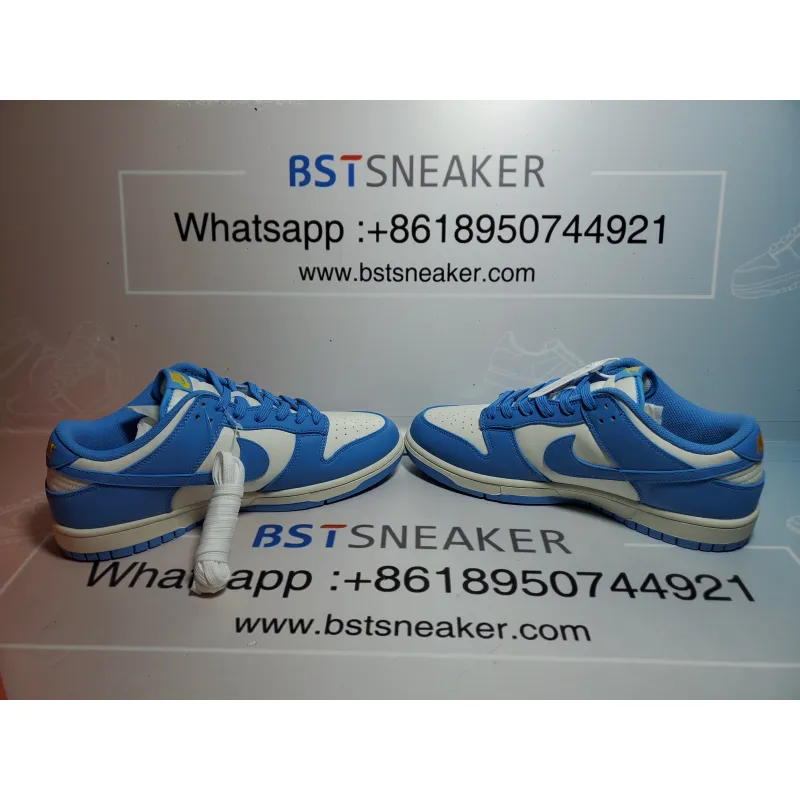 Bstsneaker-Nike Dunk Low Coast (W) DD1503-100 