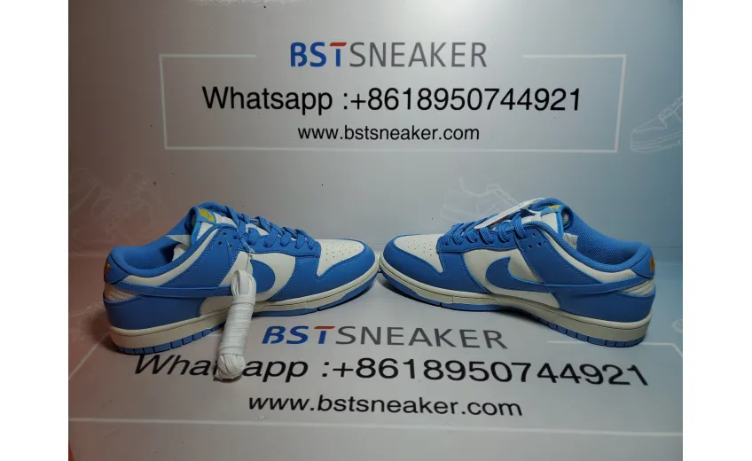 Bstsneaker-Nike Dunk Low Coast (W) DD1503-100 