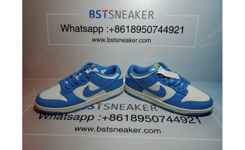 Bstsneaker-Nike Dunk Low Coast (W) DD1503-100 