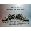 Bstsneaker-Nike SB Dunk Low Travis Scott CT5053-001 