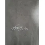 Bstsneaker-Acne Studios Logo Embroidered Cotton piqueT-Shirt 130 