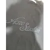 Bstsneaker-Acne Studios Logo Embroidered Cotton piqueT-Shirt 130 