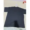 Bstsneaker-Acne Studios Logo Embroidered Cotton piqueT-Shirt 130 