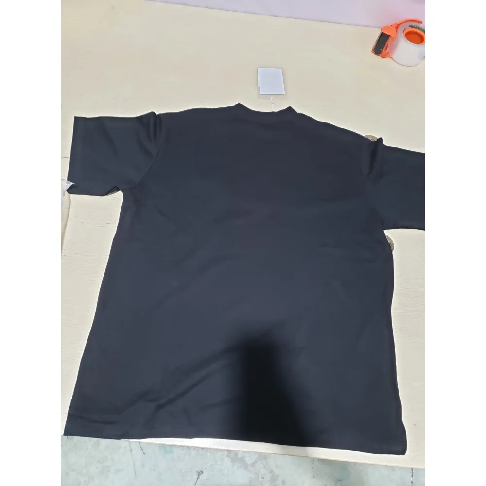 Bstsneaker-Acne Studios Logo Embroidered Cotton piqueT-Shirt 130 