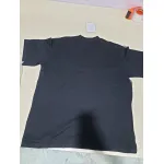 Bstsneaker-Acne Studios Logo Embroidered Cotton piqueT-Shirt 130 