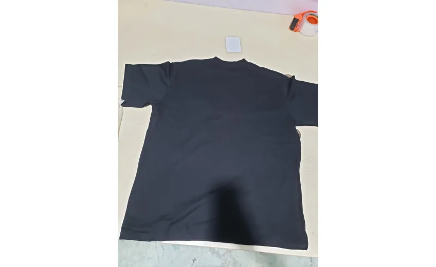 Bstsneaker-Acne Studios Logo Embroidered Cotton piqueT-Shirt 130 