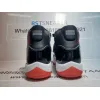 Bstsneaker-Air Jordan 11 Retro Playoffs Bred (2019) 378037-061