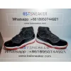 Bstsneaker-Air Jordan 11 Retro Playoffs Bred (2019) 378037-061