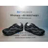 Bstsneaker-Bottega Veneta Orbit Black