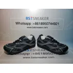 Bstsneaker-Bottega Veneta Orbit Black