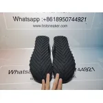 Bstsneaker-Bottega Veneta Orbit Black