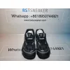 Bstsneaker-Bottega Veneta Orbit Black