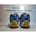 Bstsneaker-Bottega Veneta Orbit Blue
