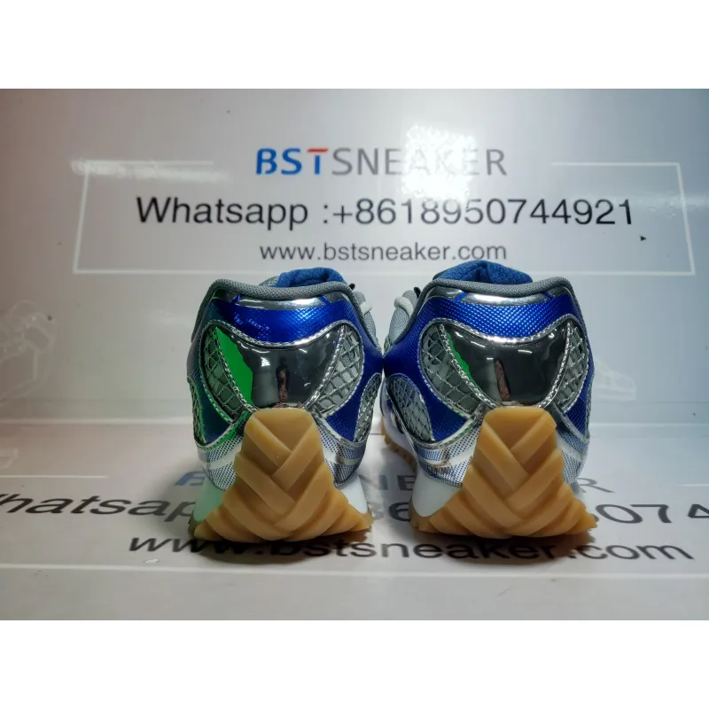 Bstsneaker-Bottega Veneta Orbit Blue