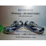 Bstsneaker-Bottega Veneta Orbit Blue