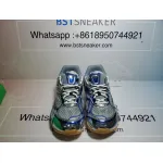 Bstsneaker-Bottega Veneta Orbit Blue